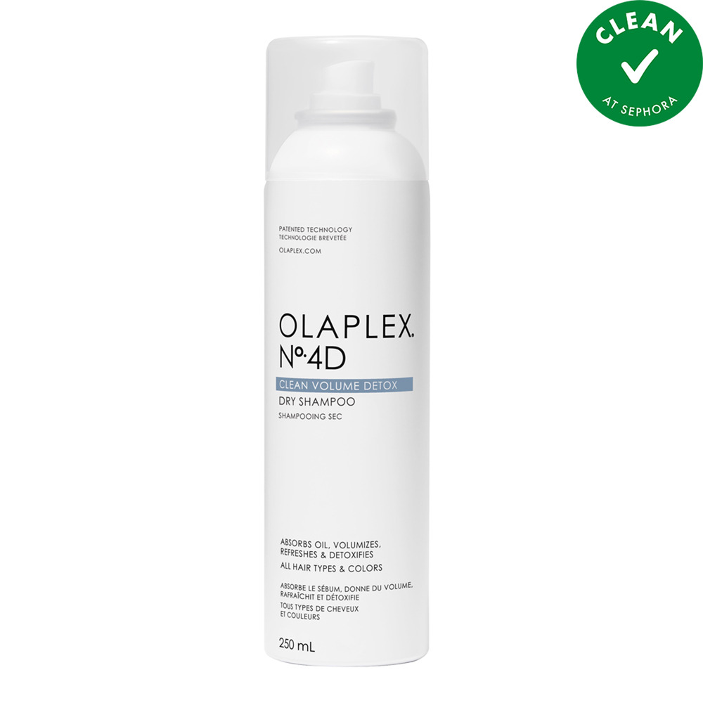 Olaplex No. 4d Clean Volume Detox Dry Shampoo 6.3oz
